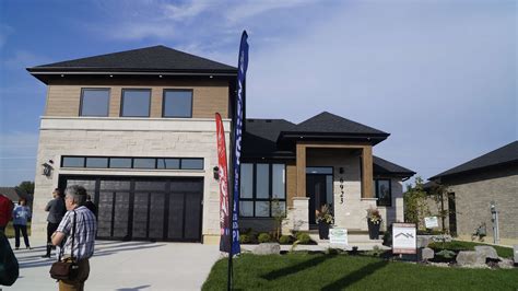 the exchange house sarnia.